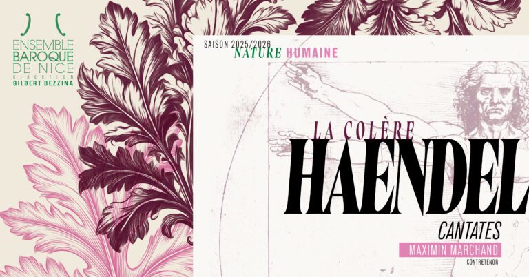 Ensemble Baroque de Nice Ensemble Baroque de Nice Sous la direction de Gilbert Bezzina, précurseur du renouveau du violon baroque, l’Ensemble fait preuve d’une volonté de restituer une musicalité fondée sur la connaissance approfondie des traités d’interprétation des XVIIe et XVIIIe siècles.