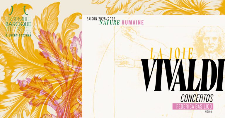 Ensemble Baroque de Nice Ensemble Baroque de Nice Sous la direction de Gilbert Bezzina, précurseur du renouveau du violon baroque, l’Ensemble fait preuve d’une volonté de restituer une musicalité fondée sur la connaissance approfondie des traités d’interprétation des XVIIe et XVIIIe siècles.
