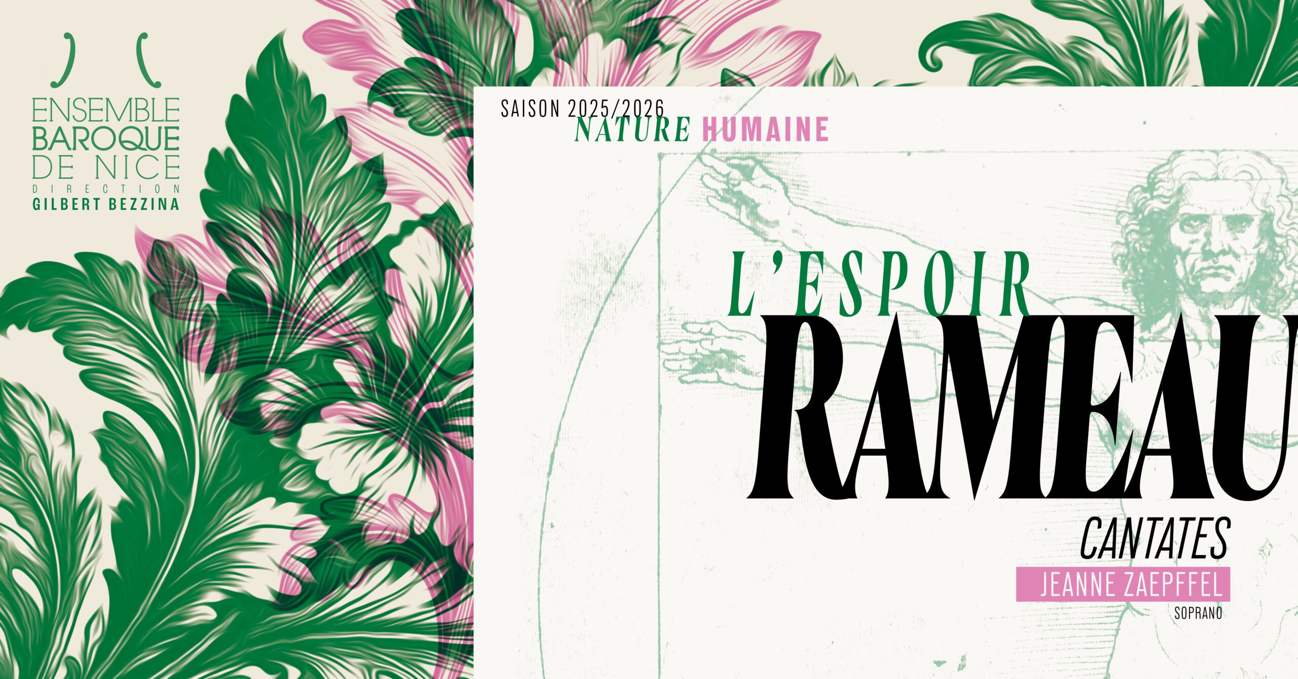 Concert Ensemble Baroque de Nice